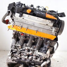 Laden Sie das Bild in den Galerie-Viewer, Motor Audi Seat VW A3 Leon Golf VII I CRK 1.6 TDI 84TKm 2014 Diesel Unkomplett