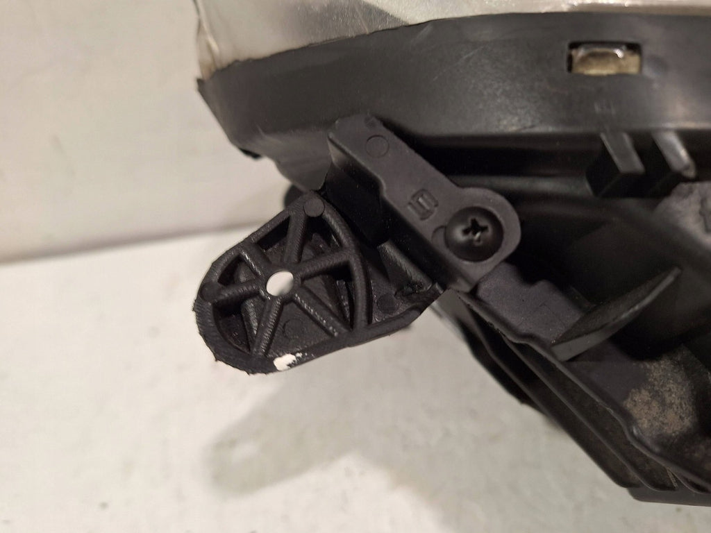 Frontscheinwerfer Citroën C5 III 9684845280 Rechts Scheinwerfer Headlight SCH8821524019io