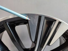 Laden Sie das Bild in den Galerie-Viewer, 1x Alufelge 18 Zoll 7.0&quot; 5x114.3 38ET Mitsubishi Outlander Rim Wheel