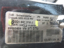 Laden Sie das Bild in den Galerie-Viewer, Frontscheinwerfer VW Phaeton 3D1941016J Rechts Scheinwerfer Headlight SCH7061869862uy