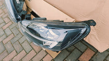 Load image into Gallery viewer, Frontscheinwerfer Ford Focus MX7B13E014EB MX7B13E015EB Links Headlight SCH6297513345ao