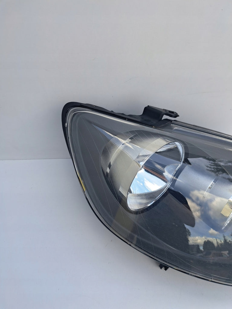 Frontscheinwerfer VW Golf Plus 5M1941006B Rechts Scheinwerfer Headlight SCH6531704004cf