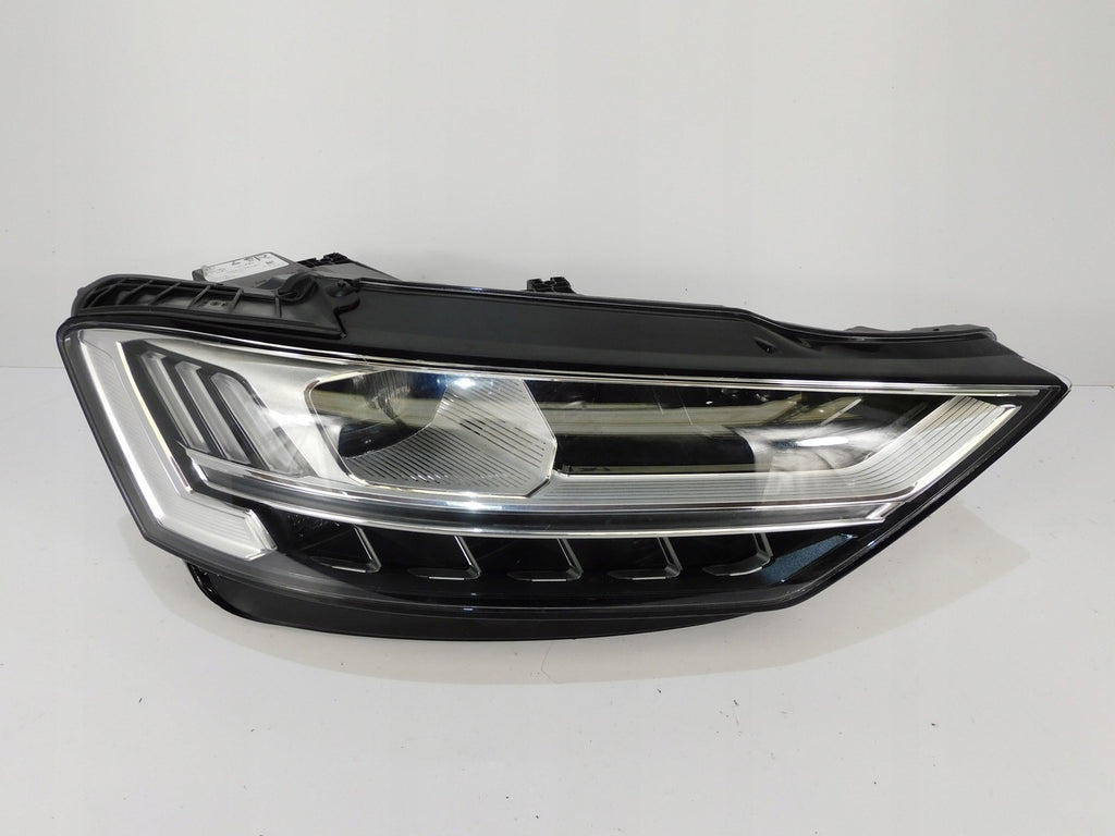 Frontscheinwerfer Audi A8 D5 4N0941784 LED Rechts Scheinwerfer Headlight