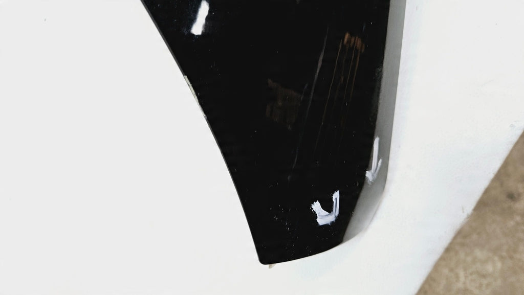 Kotflügel Mercedes-Benz Cls Vorne Rechts