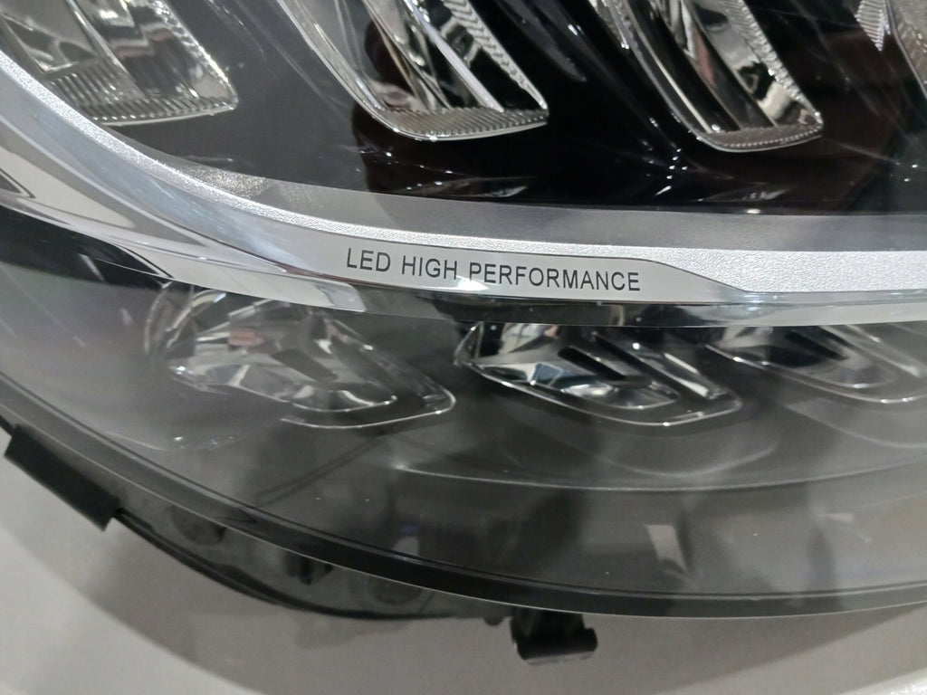 Frontscheinwerfer Mercedes-Benz W205 A2059062206 Full LED Rechts Headlight SCH5730334301sq