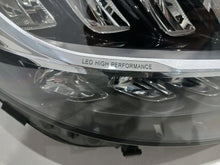 Laden Sie das Bild in den Galerie-Viewer, Frontscheinwerfer Mercedes-Benz W205 A2059062206 Full LED Rechts Headlight SCH5730334301sq