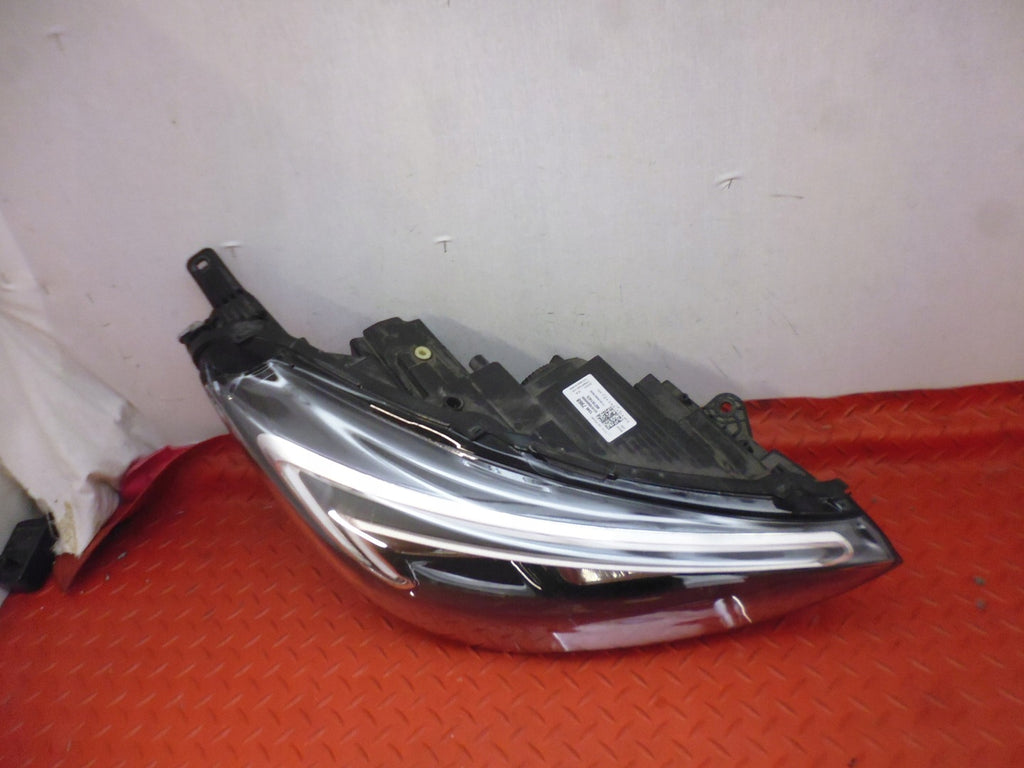 Frontscheinwerfer Opel Crossland 13467968 LED Rechts Scheinwerfer Headlight