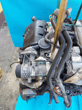 Laden Sie das Bild in den Galerie-Viewer, Motor VW Touareg AYH 5.0 TDI 313PS 230kW 200TKm 2005 Diesel Engine Komplett