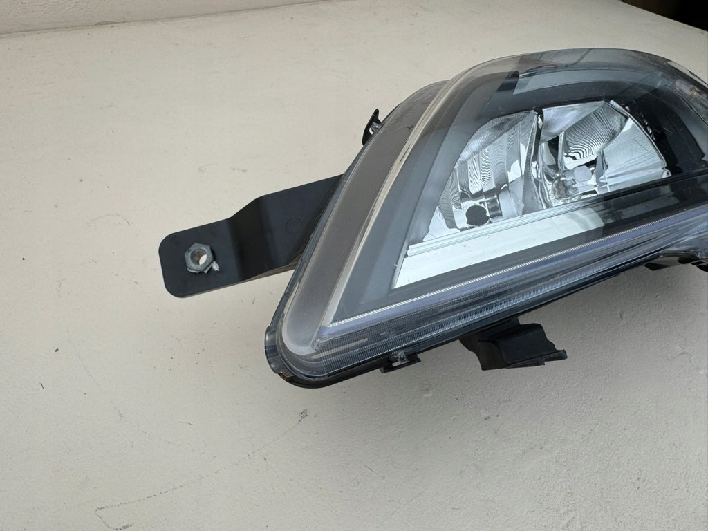 Frontscheinwerfer Fiat Ducato Links Scheinwerfer Headlight SCH3517967912gp