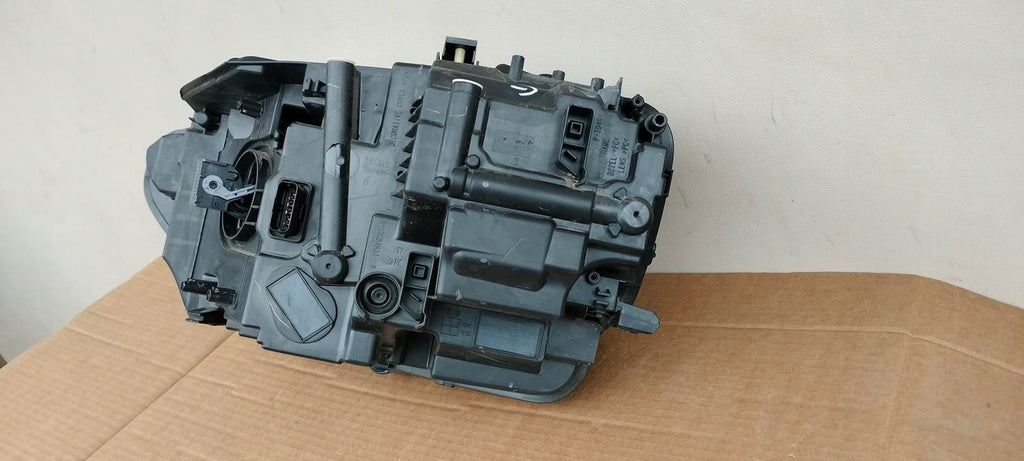 Frontscheinwerfer Citroën Ds Crossback 7 9841272780 Full LED Rechts Headlight