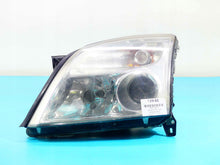 Load image into Gallery viewer, Frontscheinwerfer Opel Vectra C Xenon Links Scheinwerfer Headlight