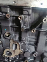 Laden Sie das Bild in den Galerie-Viewer, Motor Renault Master III M9TD708 32TKm 2019 Diesel Engine Unkomplett