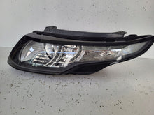 Laden Sie das Bild in den Galerie-Viewer, Frontscheinwerfer Land Rover Range Evoque BJ32-13W030-EE Xenon Links Headlight SCH2252547765vk
