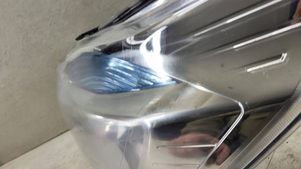 Frontscheinwerfer Ford Transit Custom BK21-13D153- Links Scheinwerfer Headlight SCH7492340369dm