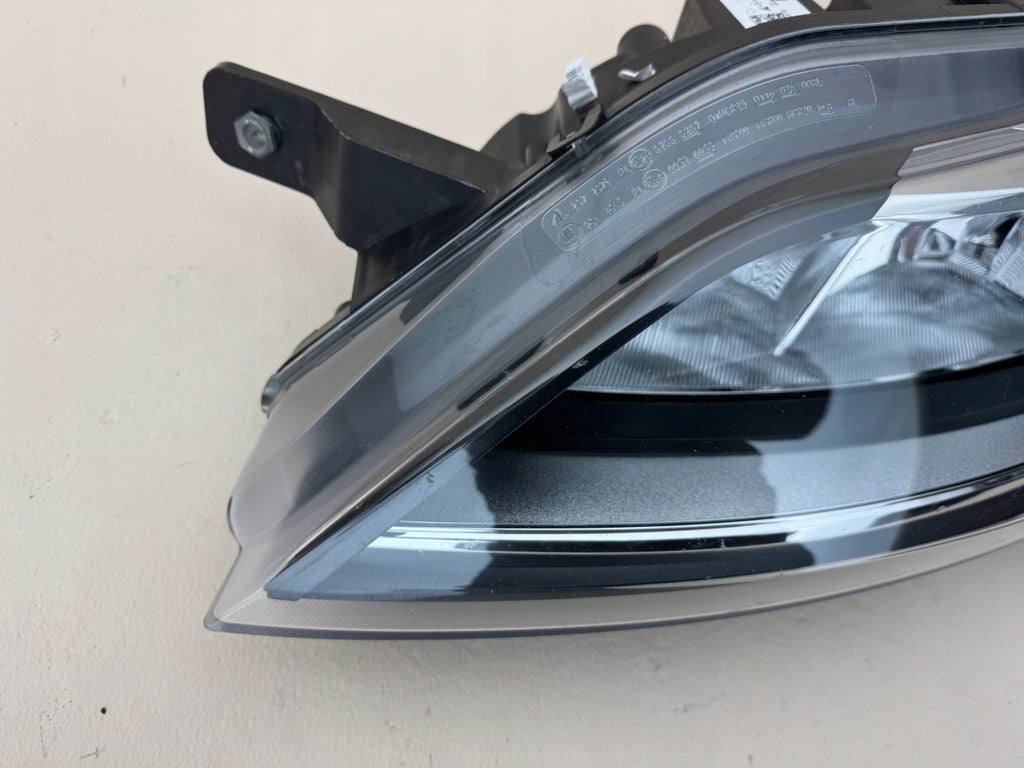 Frontscheinwerfer Fiat Ducato Links Scheinwerfer Headlight SCH7974419001oj