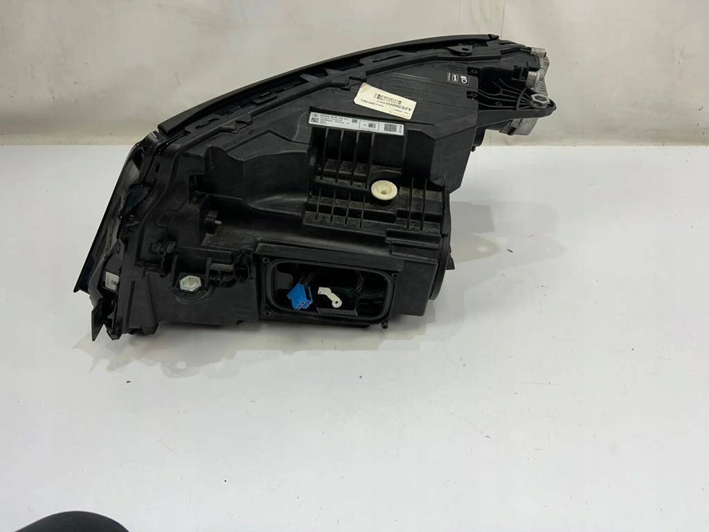 Frontscheinwerfer Mercedes-Benz Eqc A2939060201 Rechts Scheinwerfer Headlight SCH8049319668ds