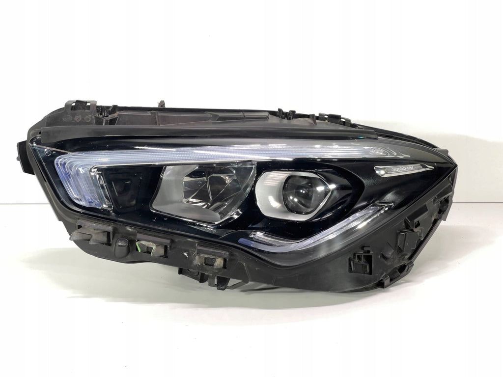 Frontscheinwerfer Mercedes-Benz Cla X118 C118 A1189068300 LED Links Headlight SCH5519876939jr