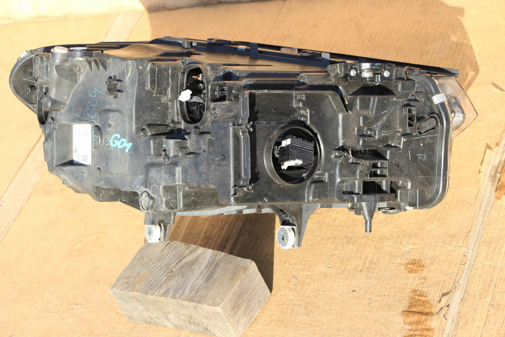 Frontscheinwerfer BMW X3 G01 G02 8739653 LED Links Scheinwerfer Headlight SCH5447440746jw