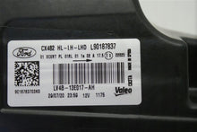 Laden Sie das Bild in den Galerie-Viewer, Frontscheinwerfer Ford Kuga III L90187837 LED Links Scheinwerfer Headlight SCH6180081418th