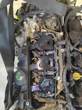 Laden Sie das Bild in den Galerie-Viewer, Motor Renault Trafic II M9R630 2.0 DCI 90PS 66kW 10TKm Diesel Engine Unkomplett
