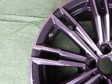 Load image into Gallery viewer, 1x Alufelge 18 Zoll 7.5" 5x112 25ET Glanz Schwarz 8089890 BMW 3 G21 G20 Mg FEL5547894857rt