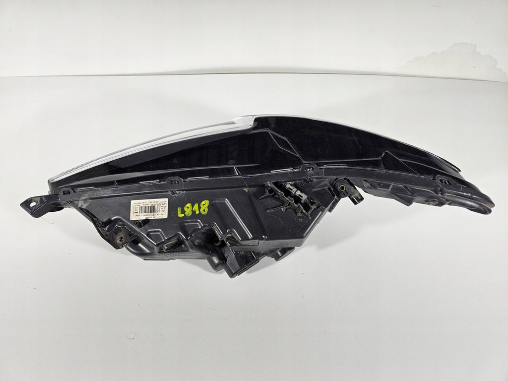 Frontscheinwerfer Ford Mondeo V I ES73-13D154-AD LED Rechts Headlight SCH6214436192zy