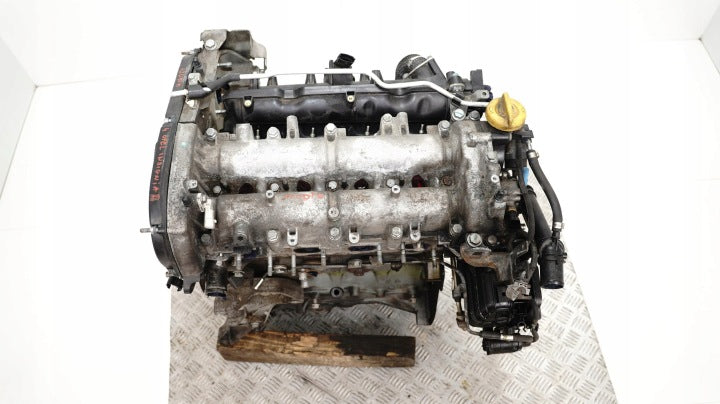 Motor Jeep Cherokee LMY51 2.0 140TKm Engine Unkomplett MOT9814949459fs