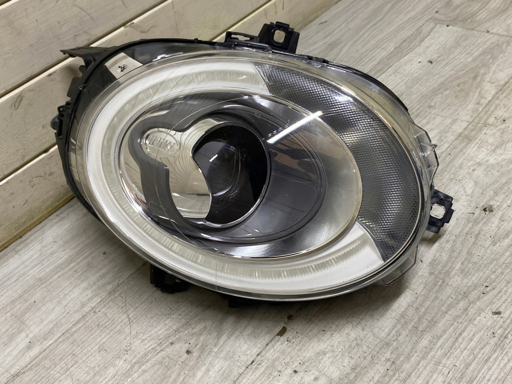 Frontscheinwerfer BMW Mini F56 F55 7494877-03 90146155 Full LED Links Headlight