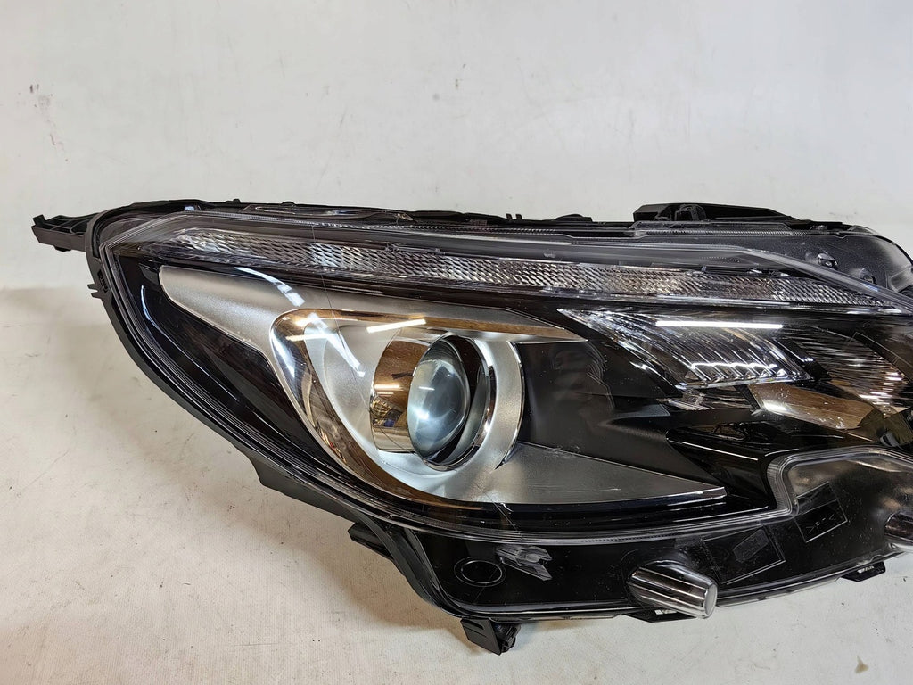 Frontscheinwerfer Peugeot 2008 I 9814739580 Rechts Scheinwerfer Headlight