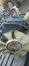Laden Sie das Bild in den Galerie-Viewer, Motor Ford Mazda Ranger Bt50 2.5 TDCI 143PS 105kW 179TKm 2008 Diesel Unkomplett MOT8217852338bo