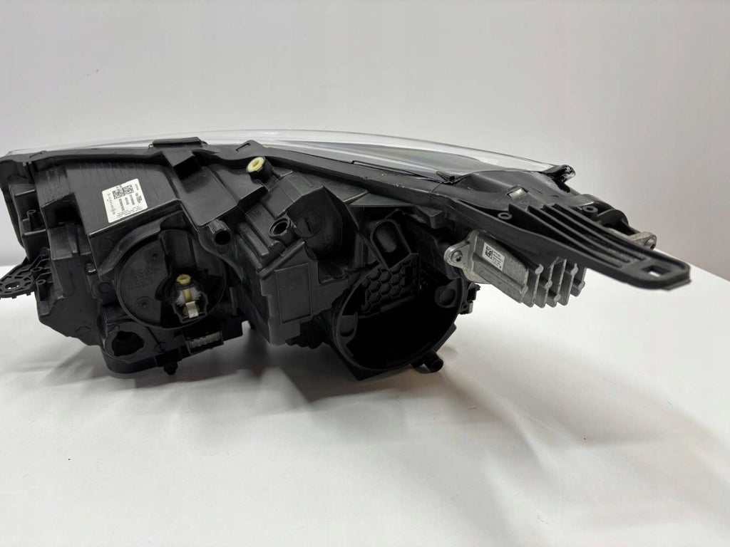 Frontscheinwerfer Opel Crossland X YQ00709880 Rechts Scheinwerfer Headlight SCH8316656783sg