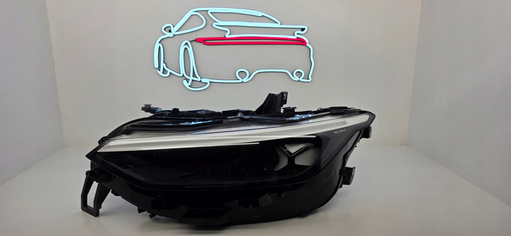 Frontscheinwerfer VW I 14B941035B Full LED Links Scheinwerfer Headlight SCH1997950396ne