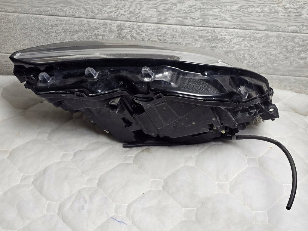 Frontscheinwerfer Volvo S90 V90 31468900 LED Links Scheinwerfer Headlight SCH6004670161hn