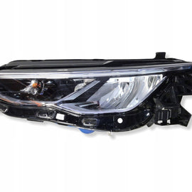 Frontscheinwerfer VW Golf VIII 5H1941005C FALSE Scheinwerfer Headlight SCH5993613948vx