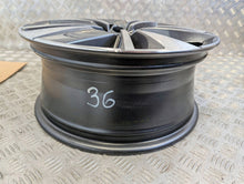 Load image into Gallery viewer, 1x Alufelge 17 Zoll 7.0" 5x112 45ET 57A601025AA Skoda Karoq Rim Wheel FEL8111053740yz