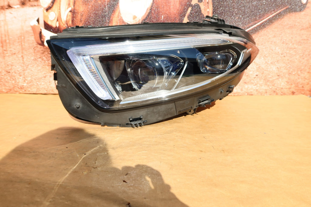 Frontscheinwerfer Mercedes-Benz Cls A2579065702 LED Links Scheinwerfer Headlight