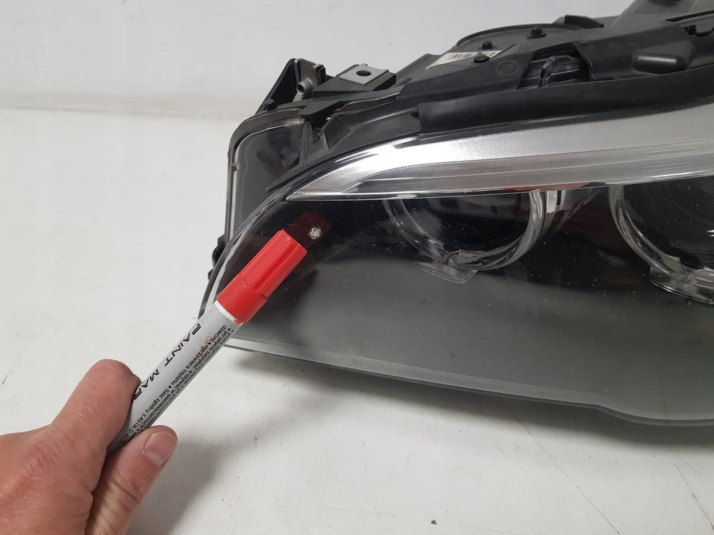 Frontscheinwerfer BMW 5 F11 F10 7317131 Xenon Ein Stück (Rechts oder Links) SCH2728698617rk