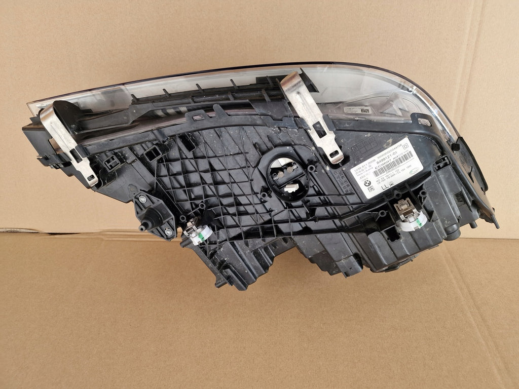 Frontscheinwerfer BMW 5 G31 G30 8499121-01 Links Scheinwerfer Headlight