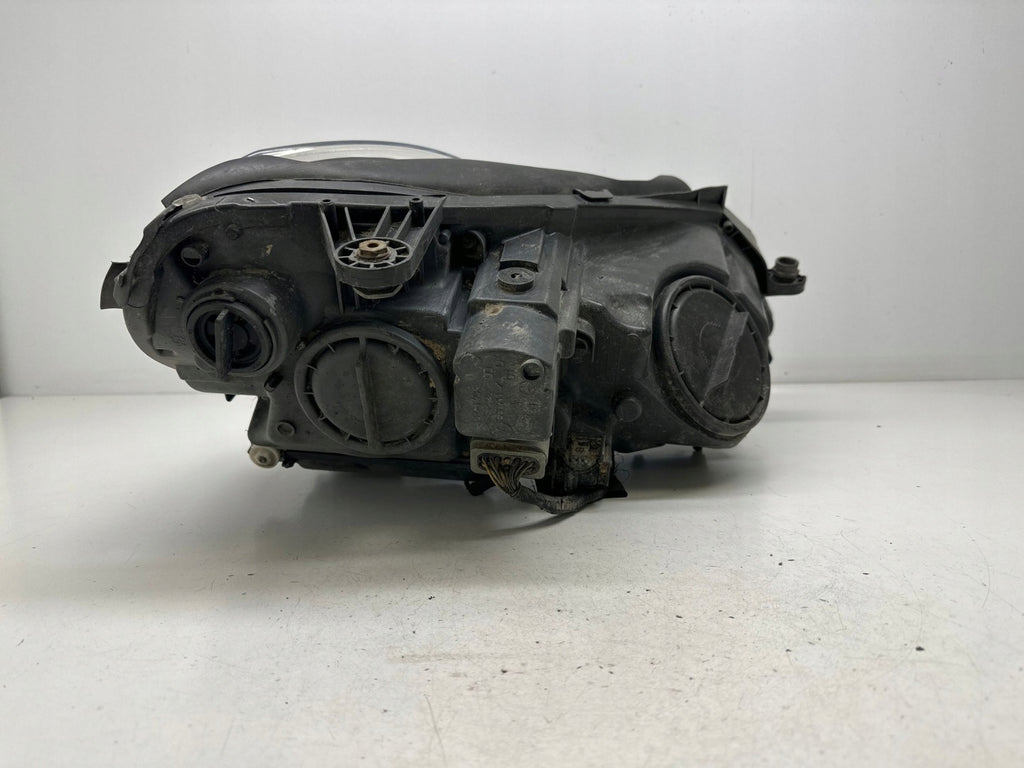 Frontscheinwerfer Mercedes-Benz W212 A2128208161KZ 1EL01080001 Links Headlight SCH8478713488ru