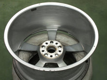 Load image into Gallery viewer, 1x Alufelge 19 Zoll 9.0&quot; 5x112 52ET Glanz Grau 8S0601025 Audi Rim Wheel