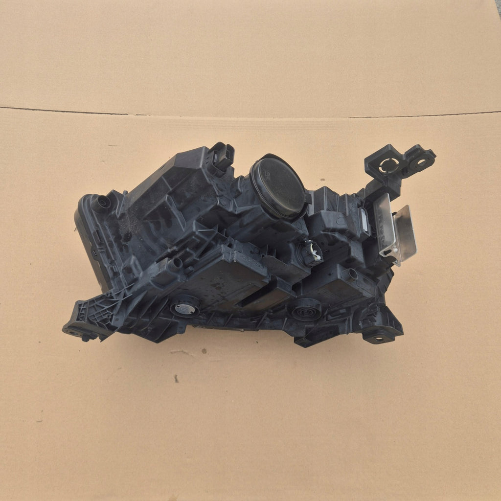 Frontscheinwerfer Opel Mokka 9847939180 Full LED Rechts Scheinwerfer Headlight SCH4948647529yx