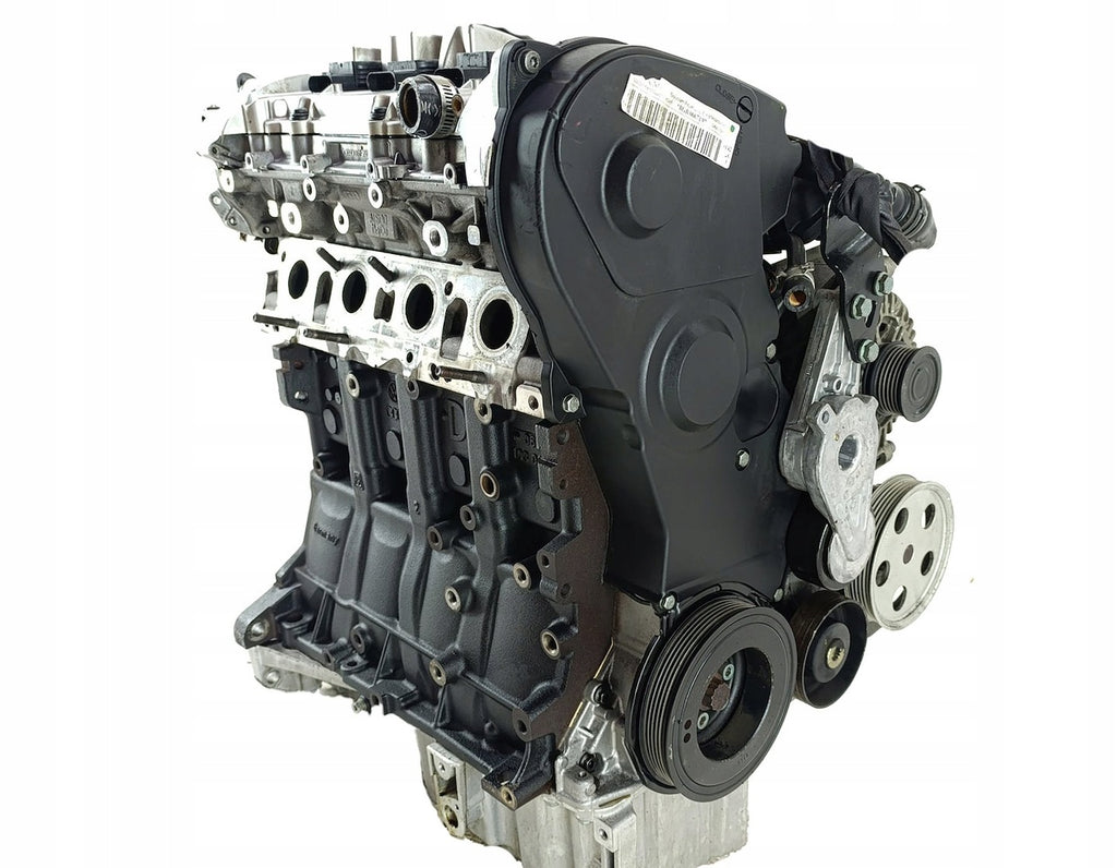 Motor Audi Seat Skoda VW BGB 2.0 TFSI 200PS 147kW 109TKm Benzin Engine Komplett