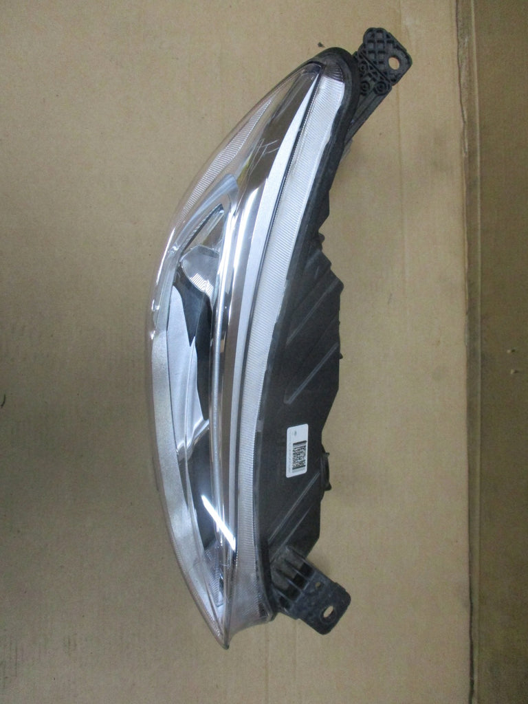 Frontscheinwerfer Ford Focus JX7B-13W029-AC Rechts Scheinwerfer Headlight