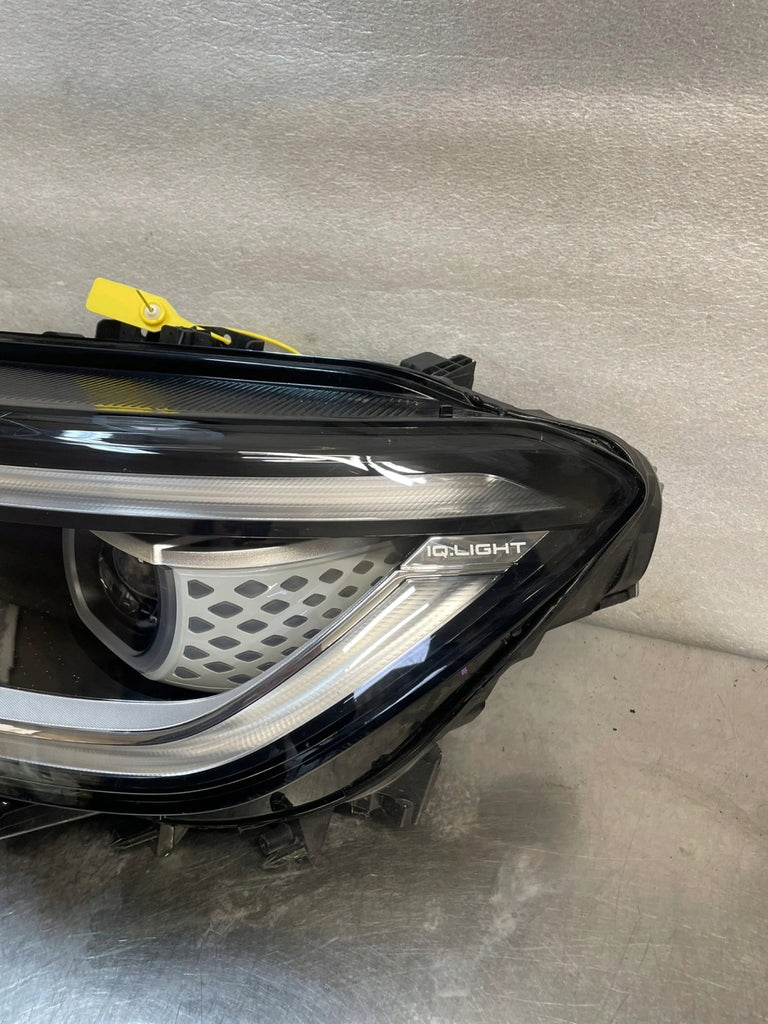 Frontscheinwerfer VW Id.4 11B941035D Links Scheinwerfer Headlight SCH4530978698en