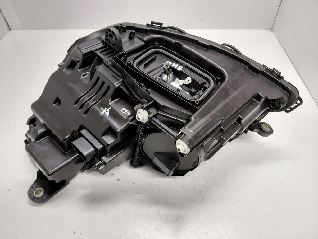 Frontscheinwerfer Mercedes-Benz W213 A2139069209 Rechts Scheinwerfer Headlight SCH6538631501dn