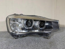 Laden Sie das Bild in den Galerie-Viewer, Frontscheinwerfer BMW F26 X3 F25 7400018-04 Xenon Rechts Scheinwerfer Headlight SCH2161337889il