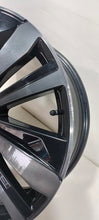 Load image into Gallery viewer, 1x Alufelge 19 Zoll 7.0" 5x108 38ET 9809685477 Peugeot I Rim Wheel FEL2596990836tr