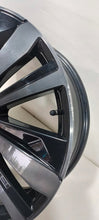 Load image into Gallery viewer, 1x Alufelge 19 Zoll 7.0" 5x108 38ET 9809685477 Peugeot I Rim Wheel FEL2596990836tr