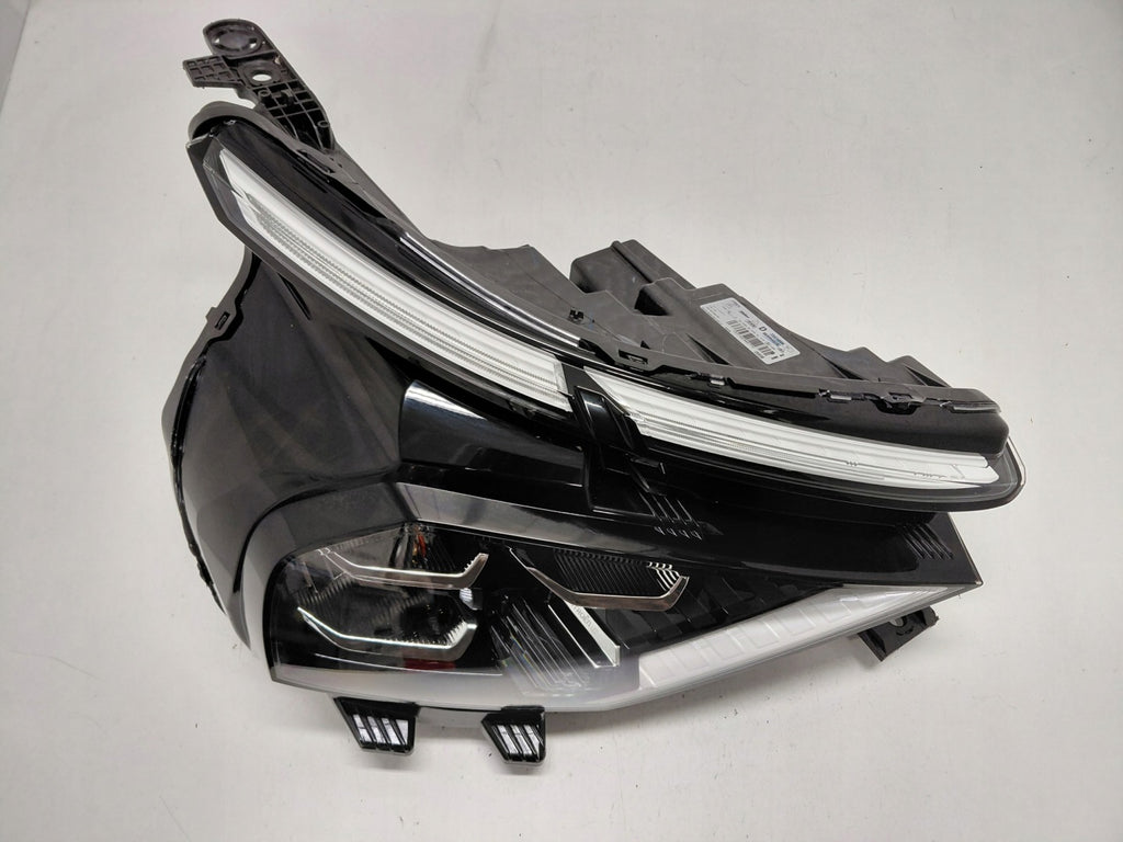Frontscheinwerfer Citroën C4 III 73374698 Full LED Rechts Scheinwerfer Headlight SCH8589816809zk