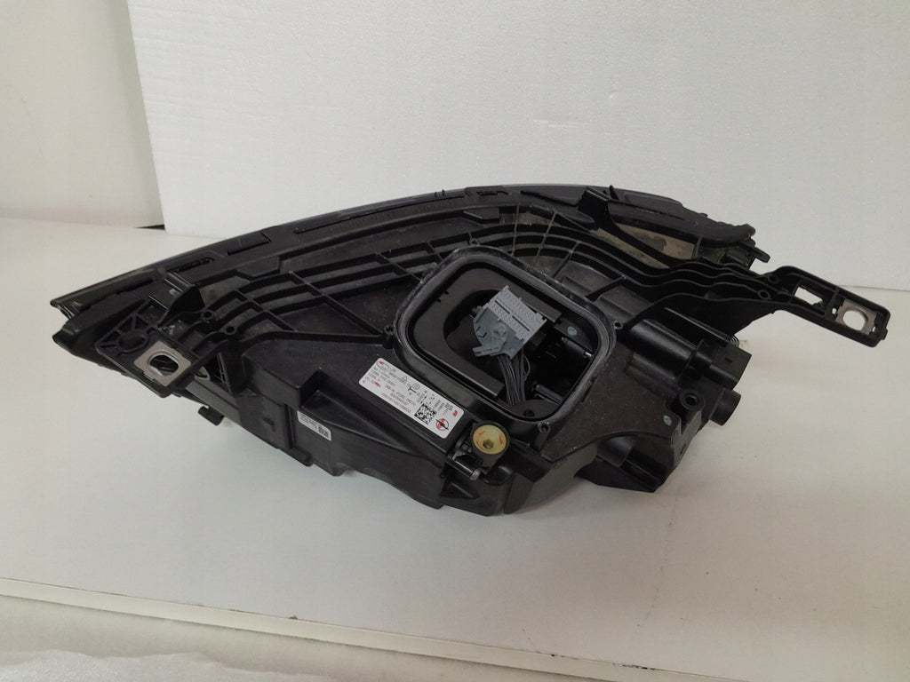 Frontscheinwerfer Opel Astra L 662588537 Full LED Ein Satz Headlight SCH8771546811gm